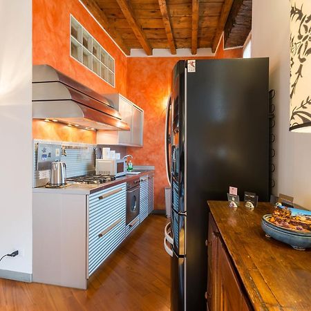 Brera 20 Apartment Milano Ngoại thất bức ảnh
