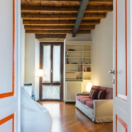 Brera 20 Apartment Milano Ngoại thất bức ảnh