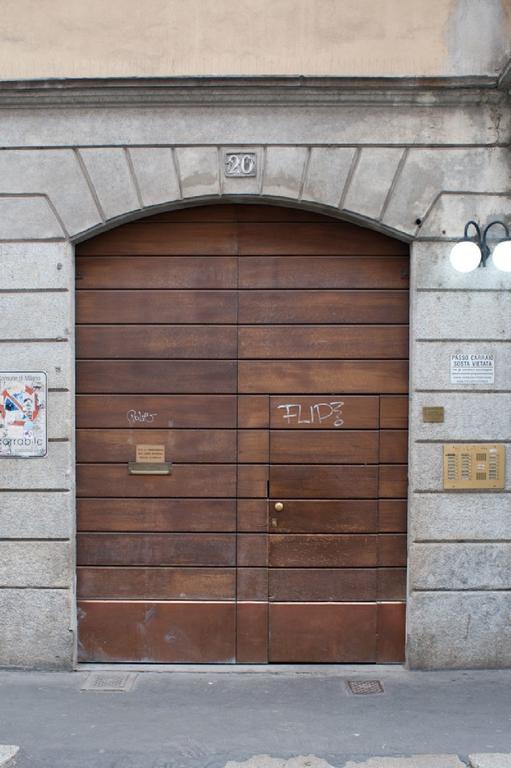 Brera 20 Apartment Milano Phòng bức ảnh