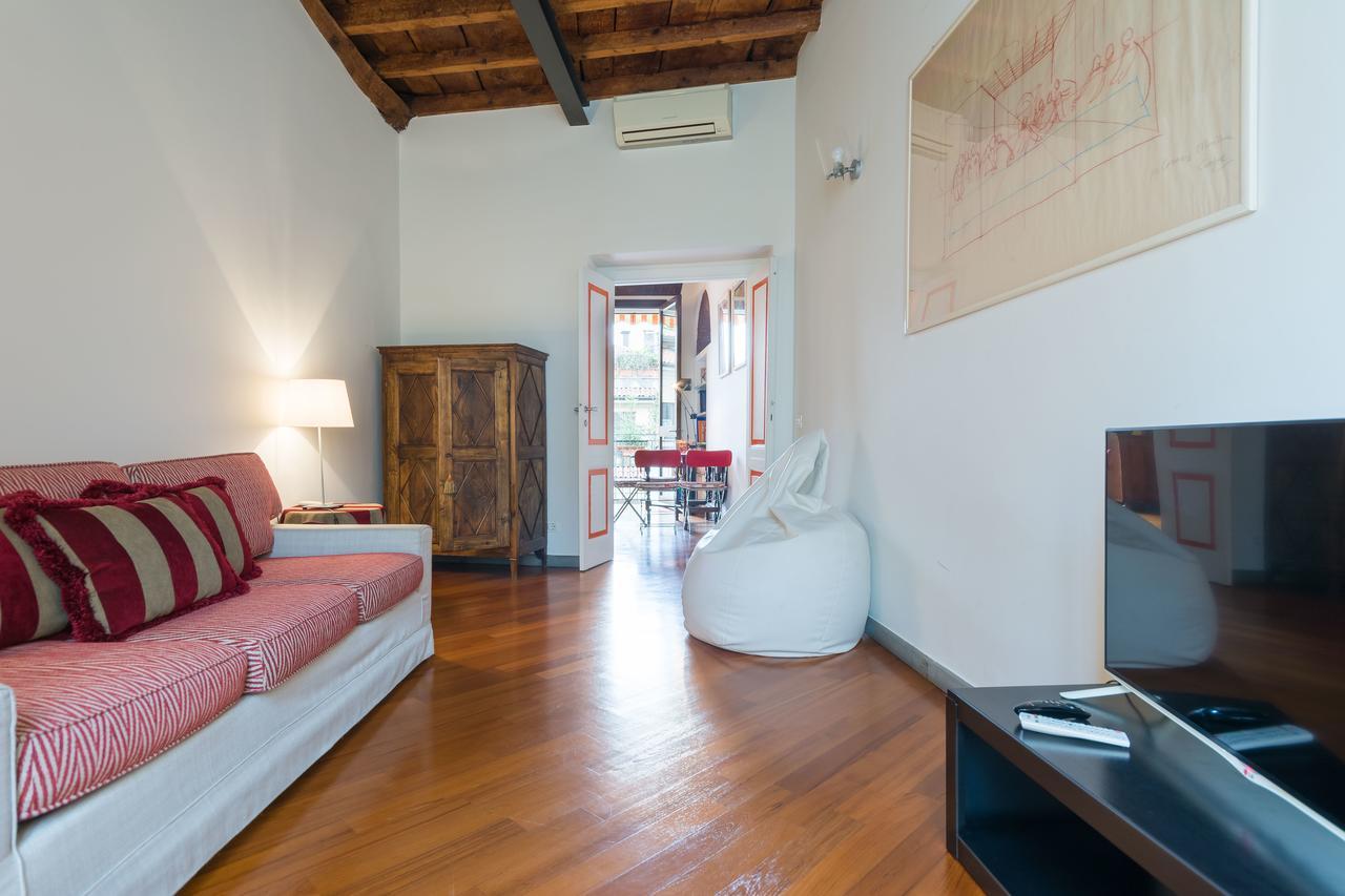 Brera 20 Apartment Milano Ngoại thất bức ảnh