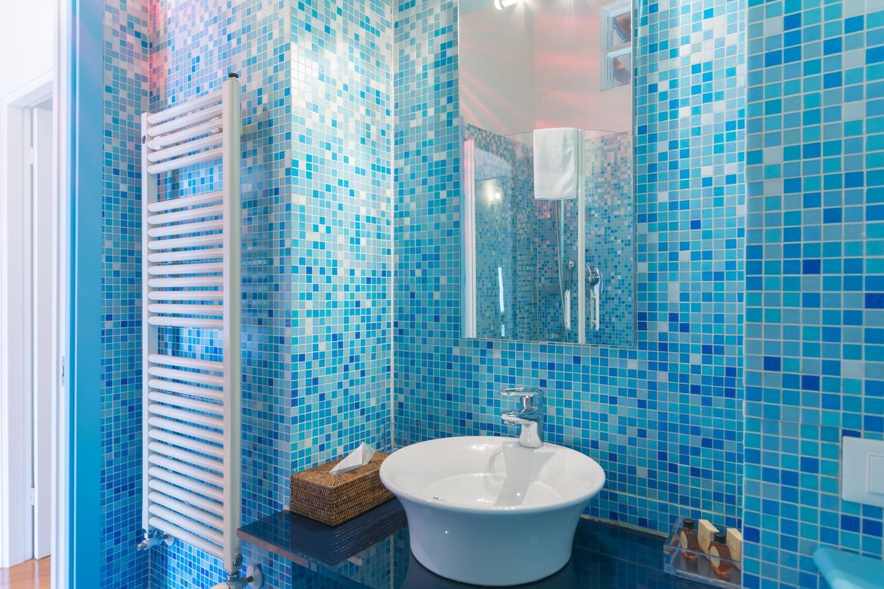 Brera 20 Apartment Milano Ngoại thất bức ảnh